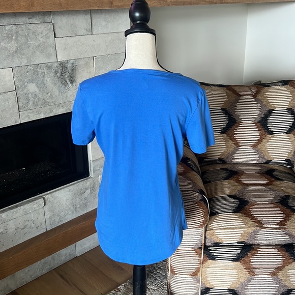 SDSU Under Armour Tee - Picture 3 of 4